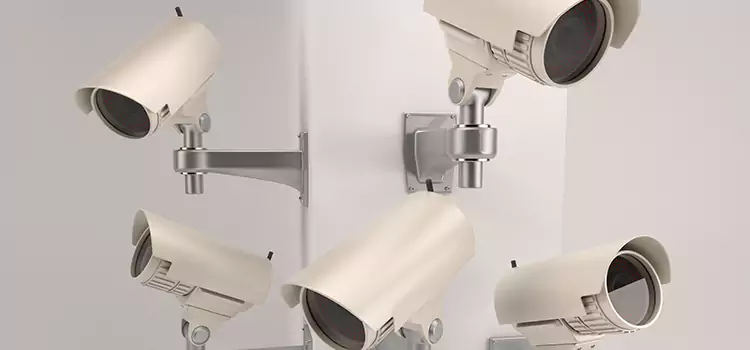 Your Trusted Partner for CCTV Solutions in Loveland