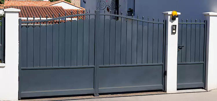 Emergency Commercial Gate Repair Loveland