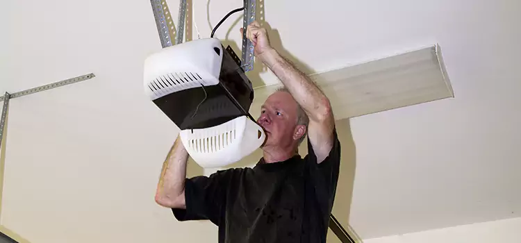 Garage Door Opener Service Loveland