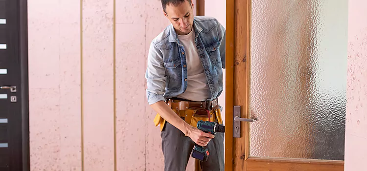 Door Glass Replacement Loveland