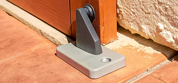 Aesthetic Door Stop Selection Loveland