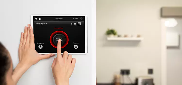 Blink Video Doorbell Installation Loveland