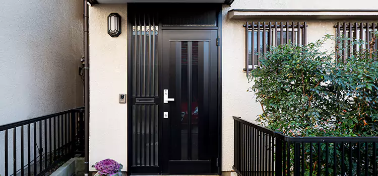 Popular Exterior Door Options in Loveland, CO