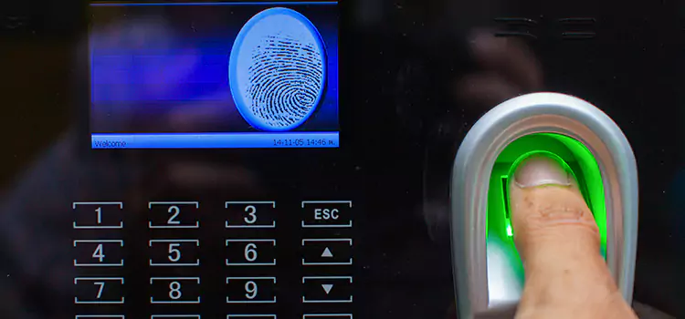 Your Trusted Partner for Secure Access in Loveland, CO