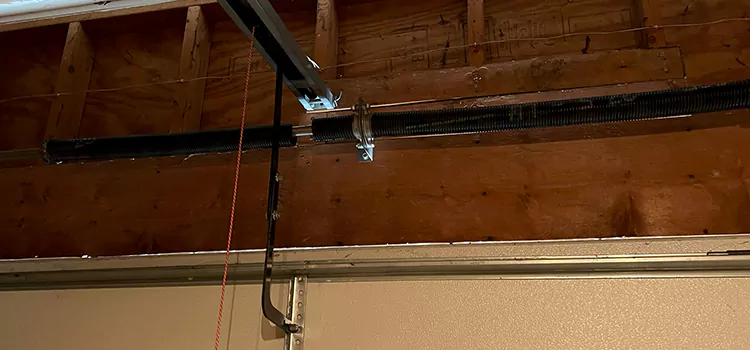 Broken Garage Door Cable Repair in Loveland, CO
