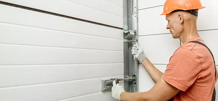 Why Choose Us for Garage Door Lock Services in Loveland, CO?