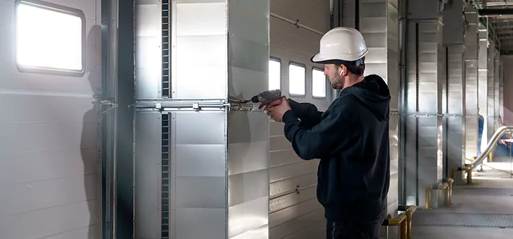 Prompt and Professional Garage Door Service in Loveland, Colorado