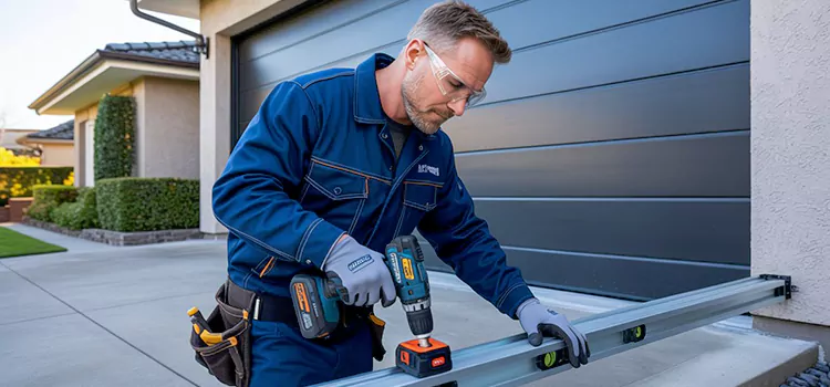 Why Choose Us for Garage Door Off Track Services in Loveland, Colorado?