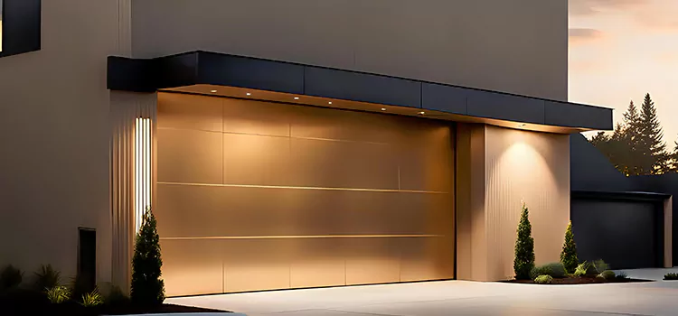 Garage Door Remote Programming Loveland