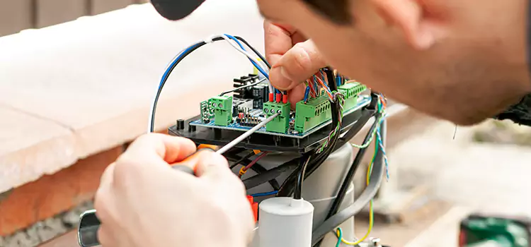 Specialized Brand Gate Motor Repairs Loveland