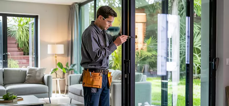 Why Choose Us for Your Glass Door Needs in Loveland, CO?