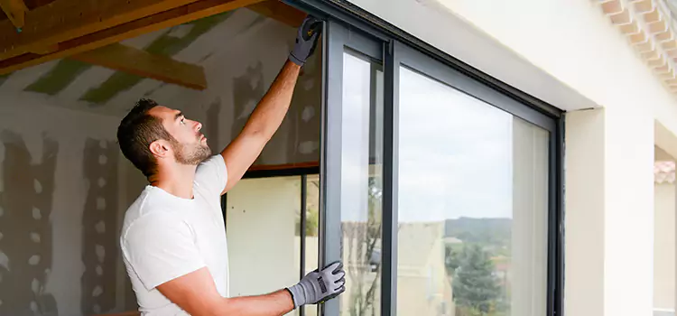 Emergency Sliding Glass Door Repair Loveland