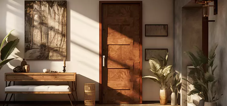Specialty Interior Doors Loveland