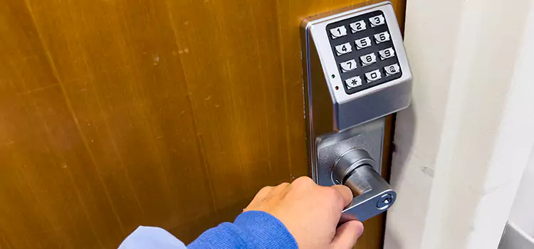Why Choose Us for Your Keypad Lock Needs in Loveland, CO?