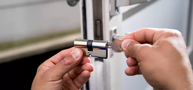 Lock Change Locksmiths Loveland