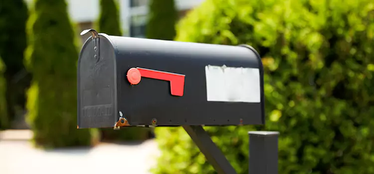 Secure Mailboxes for Packages Loveland
