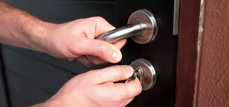 Master Key Control and Audits Loveland