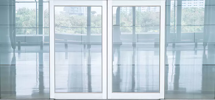 Mobile Sliding Screen Door Replacement Loveland
