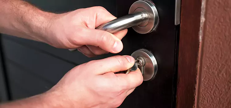 Pella Storm Door Lock Body Replacement Loveland