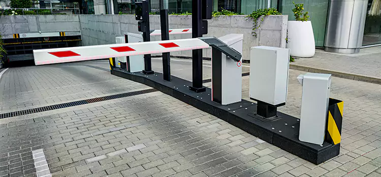 Custom Gate Design & Integration Loveland