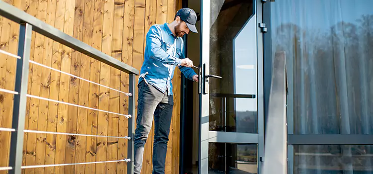 Emergency Patio Door Repair Loveland