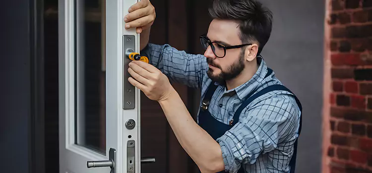 Residential Door Repairs Loveland
