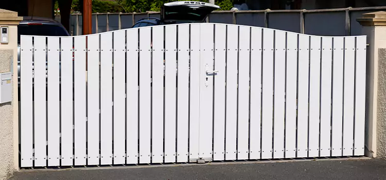 Why Choose Us for Residential Gate Repair in Loveland, CO?