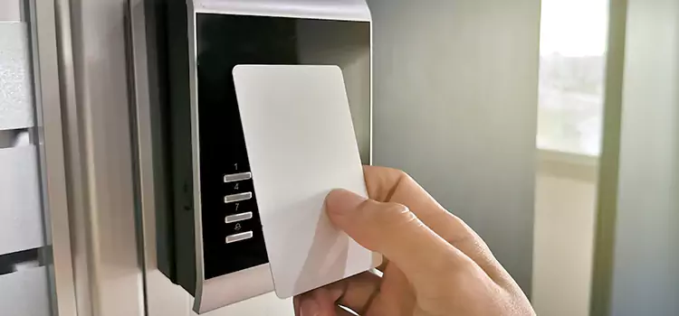 Advanced RFID Technology Integration in Loveland, CO