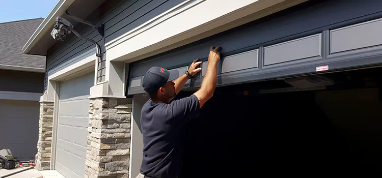 Janus Roll Up Doors Loveland