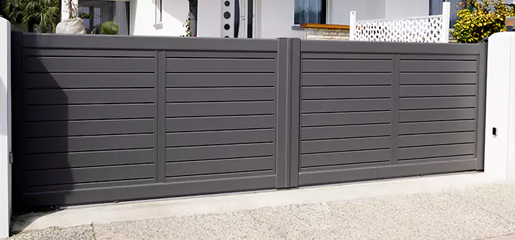 Automatic Gate Fence Loveland