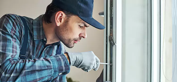 Emergency Response for Latch Issues Loveland