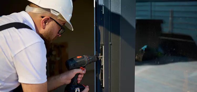 Aluminium Sliding Door Lock Fitting Loveland