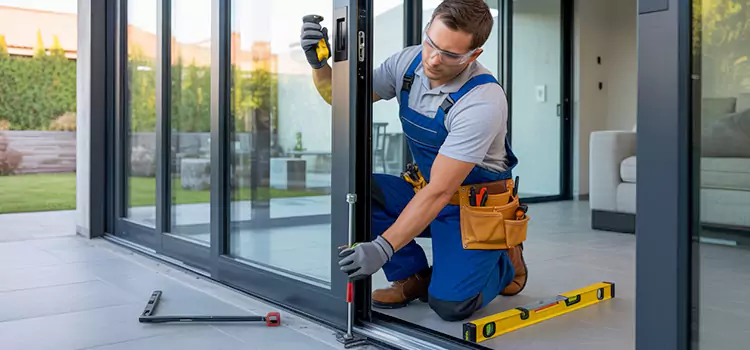 Patio Door Replacement Loveland