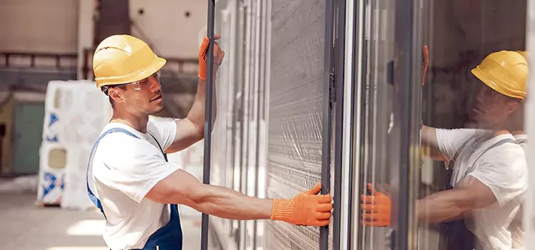 Sliding Door Mesh Replacement Loveland