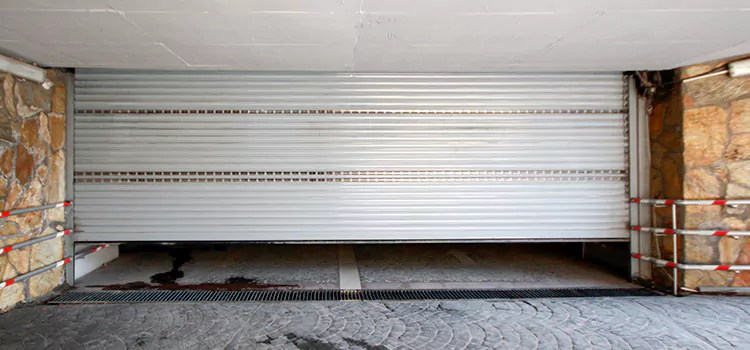 Steel Garage Door Repair Loveland