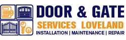 Door & Gate Services Loveland